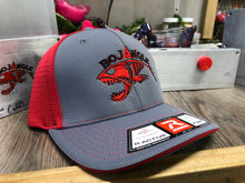 Load image into Gallery viewer, BoJangle Snap Back Hat

