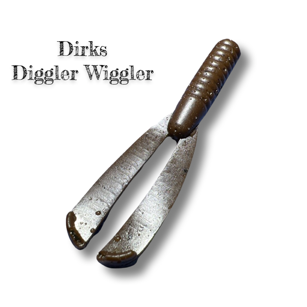 Dirks Diggler Wiggler