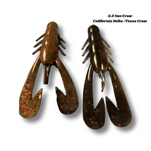 Load image into Gallery viewer, 3.5” Nos Craw
