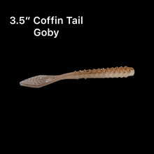 Load image into Gallery viewer, 3.5 Coffin Tail
