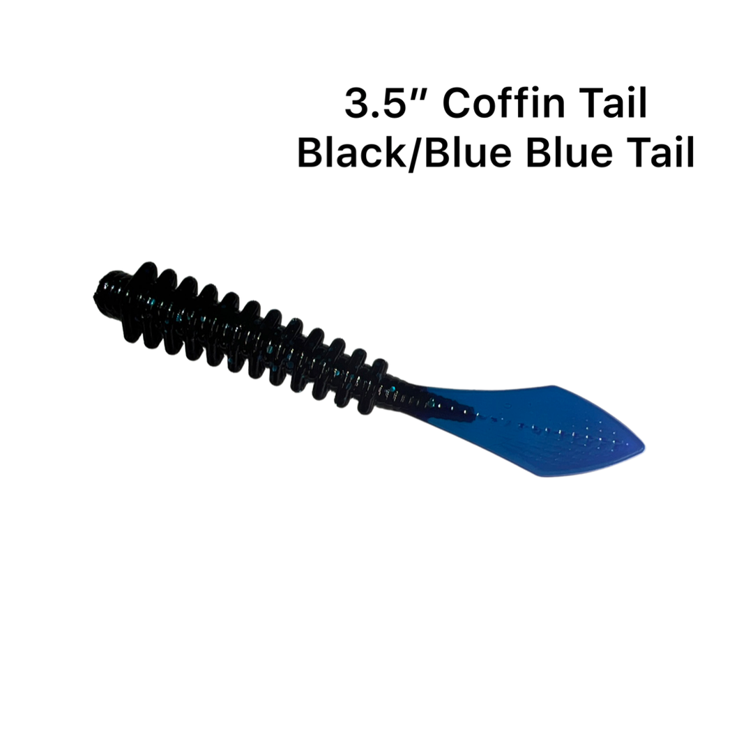 3.5 Coffin Tail