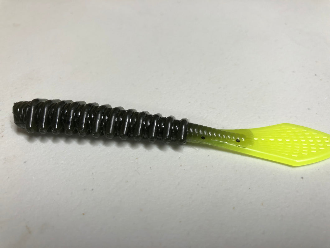 3.5 Coffin Tail